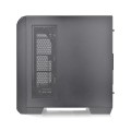 Vỏ Case Thermaltake View 300 MX ARGB Black (Mid Tower, E-ATX, Sẵn 3 Fan ARGB, Max 10 Fan, 2 tùy chọn mặt trước)