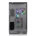 Vỏ Case Thermaltake View 51 TG ARGB Black (Full Tower, E-ATX, Sẵn 3 Fan ARGB, Max 13 Fan, Kính mặt hông có bản lề)
