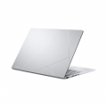 LAPTOP ASUS ZENBOOK 14 OLED UX3405MA-PP588W (Core Ultra 5 125H, 16GB RAM, 512GB SSD, Màn Hình 14" 3K OLED 120Hz, WINDOWS 11, CÁP, TÚI, MÀU BẠC)