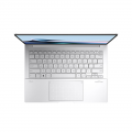 LAPTOP ASUS ZENBOOK 14 OLED UX3405MA-PP588W (Core Ultra 5 125H, 16GB RAM, 512GB SSD, Màn Hình 14" 3K OLED 120Hz, WINDOWS 11, CÁP, TÚI, MÀU BẠC)