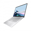 LAPTOP ASUS ZENBOOK 14 OLED UX3405MA-PP588W (Core Ultra 5 125H, 16GB RAM, 512GB SSD, Màn Hình 14" 3K OLED 120Hz, WINDOWS 11, CÁP, TÚI, MÀU BẠC)