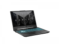 Laptop Gaming ASUS TUF F15 FX506HF HN078W(Intel Core I5-11260H, RAM 16GB, SSD 512GB, VGA RTX2050 4GB GDDR6, Màn Hình 15.6inch FHD, Windows 11, Màu Đen)