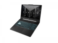 Laptop Gaming ASUS TUF F15 FX506HF HN078W(Intel Core I5-11260H, RAM 16GB, SSD 512GB, VGA RTX2050 4GB GDDR6, Màn Hình 15.6inch FHD, Windows 11, Màu Đen)