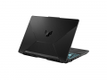 Laptop Gaming ASUS TUF F15 FX506HF HN078W(Intel Core I5-11260H, RAM 16GB, SSD 512GB, VGA RTX2050 4GB GDDR6, Màn Hình 15.6inch FHD, Windows 11, Màu Đen)