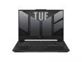 Laptop Gaming ASUS TUF F15 FX507VU-LP198W (Intel Core I7-13620H, RAM 8GB, SSD 512GB, VGA RTX 4050 6GB, Màn Hình 15.6inch FHD, Windows 11, Màu Xám)
