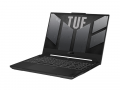 Laptop Gaming ASUS TUF F15 FX507VU-LP198W (Intel Core I7-13620H, RAM 8GB, SSD 512GB, VGA RTX 4050 6GB, Màn Hình 15.6inch FHD, Windows 11, Màu Xám)