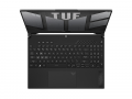 Laptop Gaming ASUS TUF F15 FX507VU-LP198W (Intel Core I7-13620H, RAM 8GB, SSD 512GB, VGA RTX 4050 6GB, Màn Hình 15.6inch FHD, Windows 11, Màu Xám)