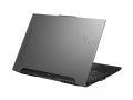 Laptop Gaming ASUS TUF F15 FX507VU-LP198W (Intel Core I7-13620H, RAM 8GB, SSD 512GB, VGA RTX 4050 6GB, Màn Hình 15.6inch FHD, Windows 11, Màu Xám)