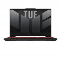 Laptop Gaming ASUS TUF A15 FA507NV-LP061W(Ryzen 7-7735HS, RAM 16GB, SSD 1TB, VGA RTX4060 8GB GDDR6, Màn Hình 15.6inch FHD, Windows 11)