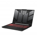 Laptop Gaming ASUS TUF A15 FA507NV-LP061W(Ryzen 7-7735HS, RAM 16GB, SSD 1TB, VGA RTX4060 8GB GDDR6, Màn Hình 15.6inch FHD, Windows 11)