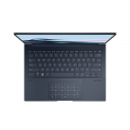 Laptop Asus Zenbook 14 OLED UX3405MA-PP152W (Intel Core Ultra 7, RAM 32GB, SSD 1TB, VGA Intel Arc, Màn Hình 14 inch 3K OLED 120 Hz, Windows 11, Màu Xanh)