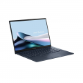 Laptop Asus Zenbook 14 OLED UX3405MA-PP152W (Intel Core Ultra 7, RAM 32GB, SSD 1TB, VGA Intel Arc, Màn Hình 14 inch 3K OLED 120 Hz, Windows 11, Màu Xanh)