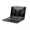 Laptop Gaming Asus TUF FA506IHRB-HN080W(Ryzen 5-4600H, RAM 8GB, SSD 512GB, GTX 1650 4GB GDDR6, Màn Hình 15.6inch FHD, Windows 11,Màu Đen)