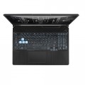Laptop Gaming Asus TUF FA506IHRB-HN080W(Ryzen 5-4600H, RAM 8GB, SSD 512GB, GTX 1650 4GB GDDR6, Màn Hình 15.6inch FHD, Windows 11,Màu Đen)