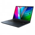 Laptop Asus Vivobook Pro 14 OLED M3401QA-KM040W (Ryzen 7-5800H, RAM 8GB, SSD 512GB, VGA AMD Radeon, Màn Hình 14.0inch Oled, Windows 11, Màu Xanh)