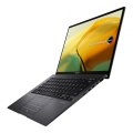 Laptop Asus Zenbook 14 OLED UM3402YA-KM405W (AMD Ryzen 5-7530U, RAM 16GB, SSD 512GB, AMD Radeon, Màn Hình 14 inch OLED WQXGA+, Windows 11, Màu Đen)