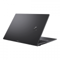 Laptop Asus Zenbook 14 OLED UM3402YA-KM405W (AMD Ryzen 5-7530U, RAM 16GB, SSD 512GB, AMD Radeon, Màn Hình 14 inch OLED WQXGA+, Windows 11, Màu Đen)