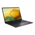Laptop Asus Zenbook 14 OLED UM3402YA-KM405W (AMD Ryzen 5-7530U, RAM 16GB, SSD 512GB, AMD Radeon, Màn Hình 14 inch OLED WQXGA+, Windows 11, Màu Đen)
