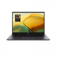 Laptop Asus Zenbook 14 OLED UM3402YA-KM405W (AMD Ryzen 5-7530U, RAM 16GB, SSD 512GB, AMD Radeon, Màn Hình 14 inch OLED WQXGA+, Windows 11, Màu Đen)