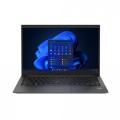 Laptop Lenovo ThinkPad E14 Gen 4 21E300GWVN (Intel Core I7-1255U, RAM 16GB, SSD 512GB, Intel Iris Xe, Màn Hình 14inch Full HD,  Windows 11, Màu Đen)