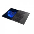 Laptop Lenovo ThinkPad E14 Gen 4 21E300GWVN (Intel Core I7-1255U, RAM 16GB, SSD 512GB, Intel Iris Xe, Màn Hình 14inch Full HD,  Windows 11, Màu Đen)