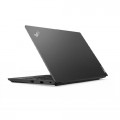 Laptop Lenovo ThinkPad E14 Gen 4 21E300GWVN (Intel Core I7-1255U, RAM 16GB, SSD 512GB, Intel Iris Xe, Màn Hình 14inch Full HD,  Windows 11, Màu Đen)