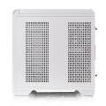 Vỏ Case Thermaltake View 51 TG ARGB Snow (Full Tower, E-ATX, Sẵn 3 Fan ARGB, Max 13 Fan, Kính mặt hông có bản lề)