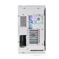 Vỏ Case Thermaltake View 51 TG ARGB Snow (Full Tower, E-ATX, Sẵn 3 Fan ARGB, Max 13 Fan, Kính mặt hông có bản lề)