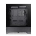 Vỏ Case Thermaltake CTE T500 Air Black (Full Tower, E-ATX, Sẵn 3 Fan, Max 11 Fan)