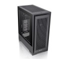 Vỏ Case Thermaltake CTE T500 Air Black (Full Tower, E-ATX, Sẵn 3 Fan, Max 11 Fan)