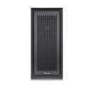 Vỏ Case Thermaltake CTE T500 Air Black (Full Tower, E-ATX, Sẵn 3 Fan, Max 11 Fan)