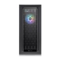 Vỏ Case Thermaltake CTE T500 TG ARGB Black (Full Tower, E-ATX, Sẵn 3 Fan RGB, Max 11 Fan)