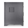 Vỏ Case Thermaltake CTE T500 TG ARGB Black (Full Tower, E-ATX, Sẵn 3 Fan RGB, Max 11 Fan)