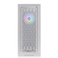 Vỏ Case Thermaltake CTE T500 TG ARGB Snow (Full Tower, E-ATX, Sẵn 3 Fan RGB, Max 11 Fan)