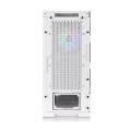 Vỏ Case Thermaltake CTE T500 TG ARGB Snow (Full Tower, E-ATX, Sẵn 3 Fan RGB, Max 11 Fan)