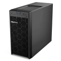 Máy Chủ Dell PowerEdge T150 (Intel Xeon E-2314, RAM 8GB, 1TB, 300W, Tower 4U)