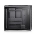 Vỏ Case Thermaltake CTE C750 Air Black (Full Tower, E-ATX, Sẵn 3 Fan, Max 14 Fan)