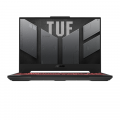 Laptop Gaming ASUS TUF A15 FA507XI-LP420W (Ryzen 9 7940HS, RAM 8GB, SSD 512GB, VGA RTX 4070 8GB, Màn Hình 15.6inch Full HD, Windows 11, Gray)