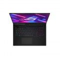 Laptop Asus ROG Strix SCAR 17 G733PZ LL980W (Ryzen 9 7945HX, RAM 32GB, SSD 1TB, VGA  RTX 4080, Màn Hình 17.3 inch WQHD, Windows 11, Màu Đen)