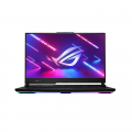 Laptop Asus ROG Strix SCAR 17 G733PZ LL980W (Ryzen 9 7945HX, RAM 32GB, SSD 1TB, VGA  RTX 4080, Màn Hình 17.3 inch WQHD, Windows 11, Màu Đen)