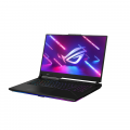 Laptop Asus ROG Strix SCAR 17 G733PZ LL980W (Ryzen 9 7945HX, RAM 32GB, SSD 1TB, VGA  RTX 4080, Màn Hình 17.3 inch WQHD, Windows 11, Màu Đen)