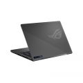 Laptop Gaming Asus ROG Zephyrus G14 GA402NJ-L4056W (Ryzen 7 7735HS, RAM 16GB, SSD 512GB, VGA RTX 3050 6GB, Màn Hình 14.0inch WUXGA, Windows 11SL, Màu Đen)