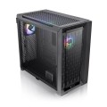 Vỏ Case Thermaltake CTE C750 TG ARGB Black (Full Tower, E-ATX, Sẵn 3 Fan ARGB, Max 14 Fan)