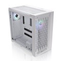 Vỏ Case Thermaltake CTE C750 TG ARGB Snow (Full Tower, E-ATX, Sẵn 3 Fan ARGB, Max 14 Fan)