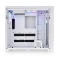Vỏ Case Thermaltake CTE C750 TG ARGB Snow (Full Tower, E-ATX, Sẵn 3 Fan ARGB, Max 14 Fan)