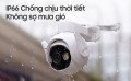 Camera wifi quay quét ngoài trời IPC-GS7EP-5M0WE FULL COLOR 5.0MP (có màu ban đêm)