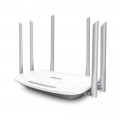 Router WiFi TP-Link Archer C86 (AC1900Mbps, 2 băng tần, 6 Ăng-ten, 1x WAN + 4x LAN Gigabit, MU-MIMO, Mesh)