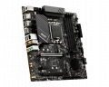 Mainboard MSI PRO B760M-A WIFI (LGA 1700, 4x DDR5, HDMI, Displayport, M.2 PCIe 4.0, WiFi 6E, m-ATX)