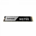 Ổ cứng gắn trong SSD Lexar NQ790 2TB M.2 2280 NVMe PCIe Gen4x4 (LNQ790X002T-RNNNG)