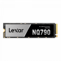 Ổ cứng gắn trong SSD Lexar NQ790 1TB M.2 2280 NVMe PCIe Gen4x4 (LNQ790X001T-RNNNG)